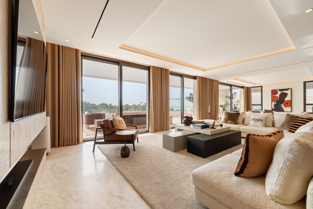 Skyvilla 6-4