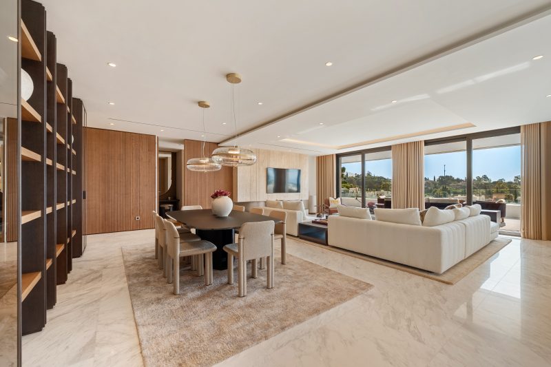 Skyvilla 6-3