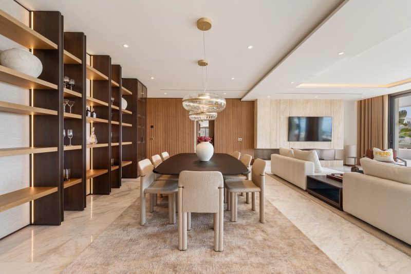 Skyvilla 6-5