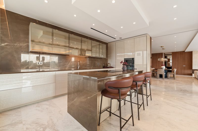 Skyvilla 6-7
