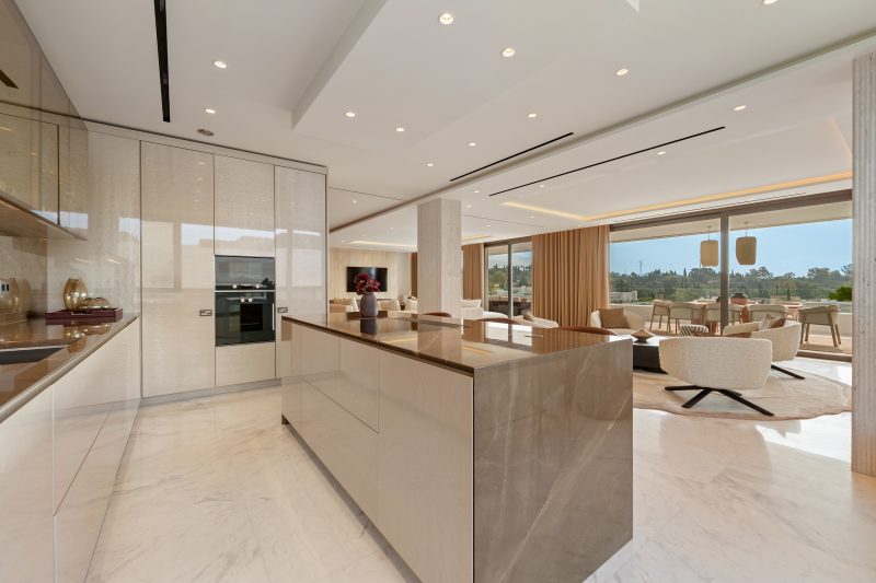 Skyvilla 6-6