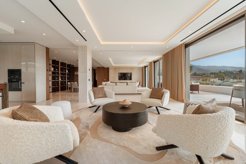 Skyvilla 6-1