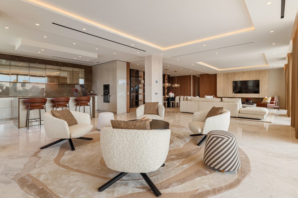 Skyvilla 6-2