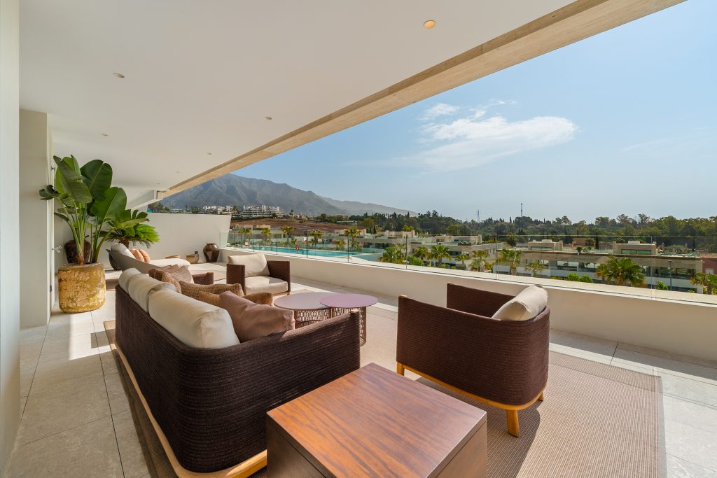 Skyvilla 6-46