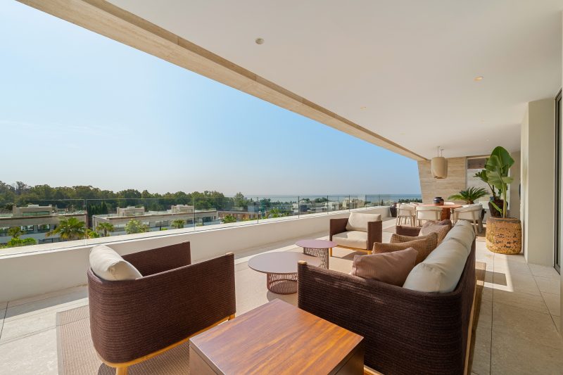 Skyvilla 6-47