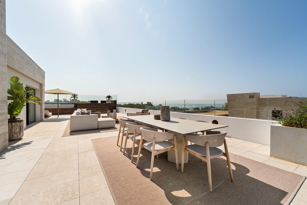 Skyvilla 6-50