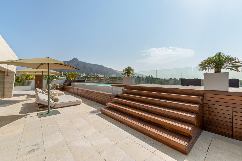 Skyvilla 6-51