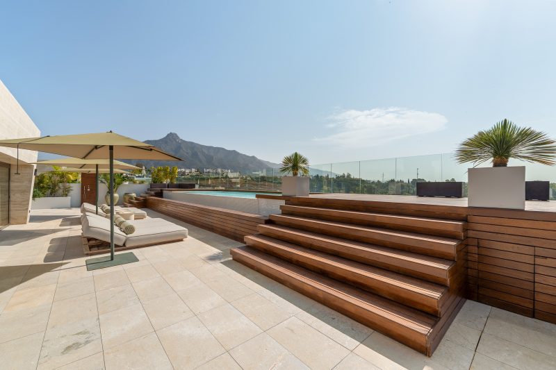 Skyvilla 6-51