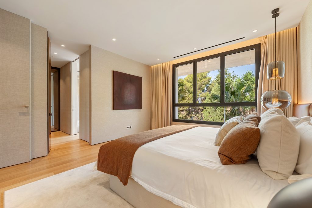 Skyvilla 6-22