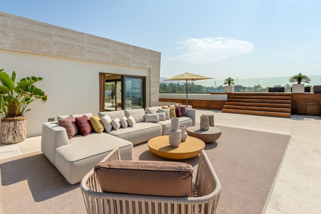 Skyvilla 6-52