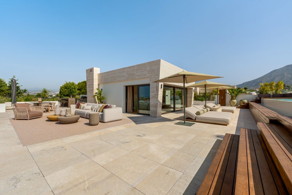 Skyvilla 6-53