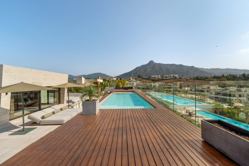 Skyvilla 6-54