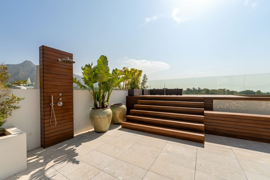 Skyvilla 6-55