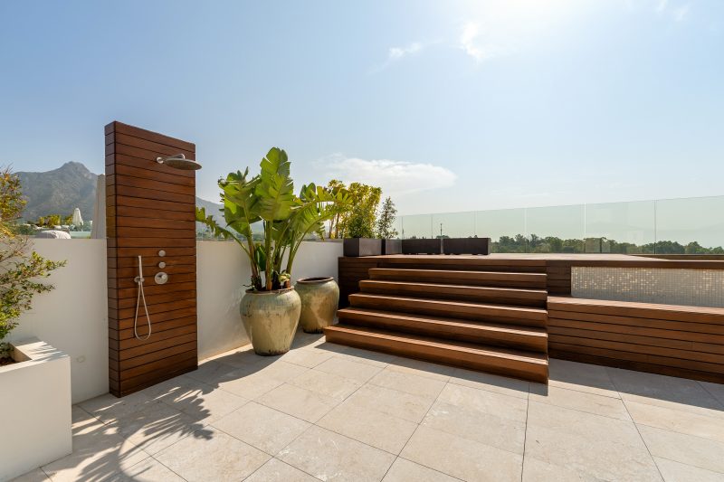 Skyvilla 6-55