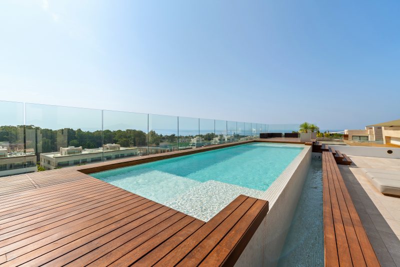 Skyvilla 6-57