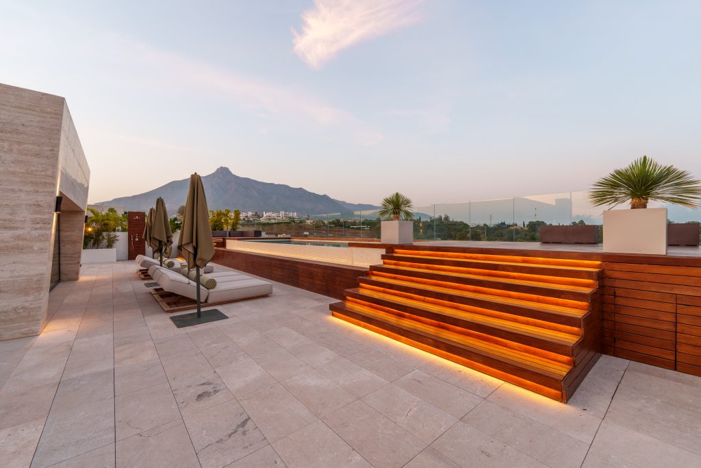 Skyvilla 6-9