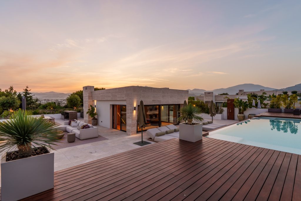 Skyvilla 6-27