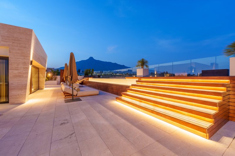 Skyvilla 6-29