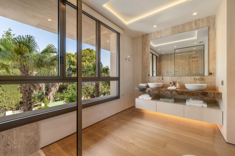 Skyvilla 6-23