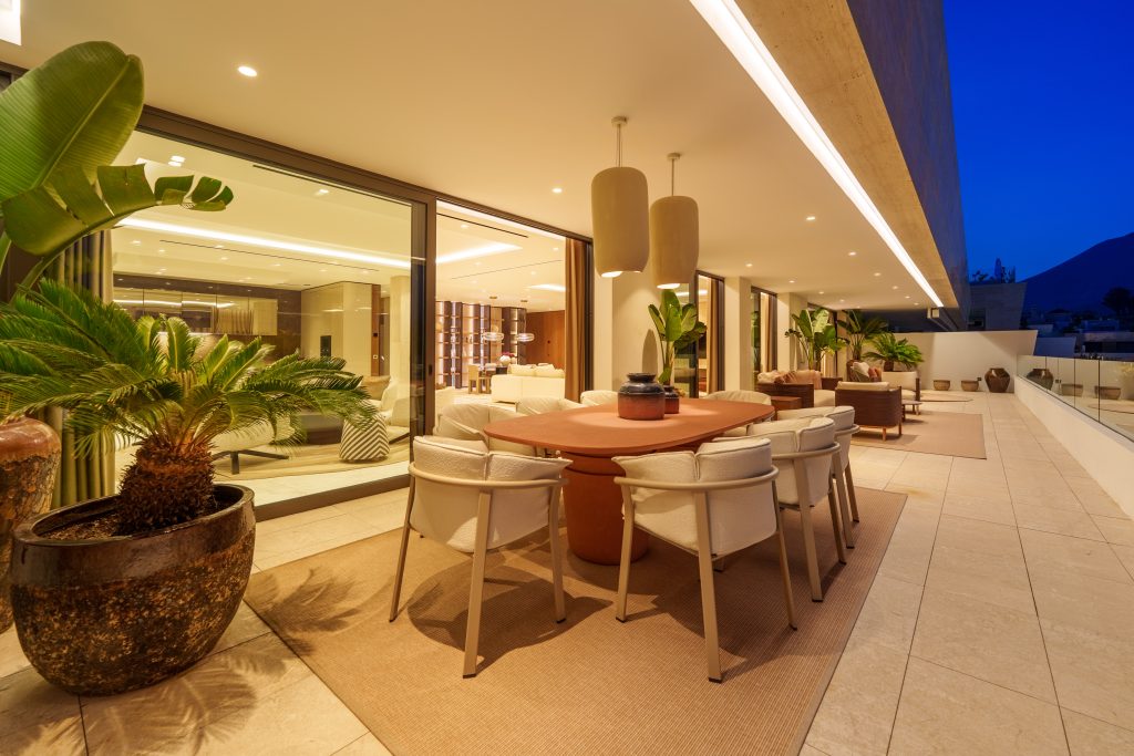 Skyvilla 6-31