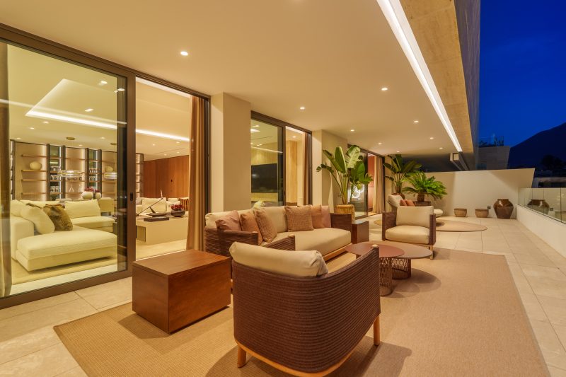 Skyvilla 6-34