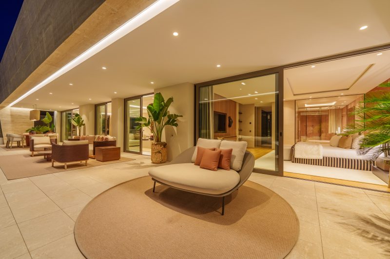 Skyvilla 6-36