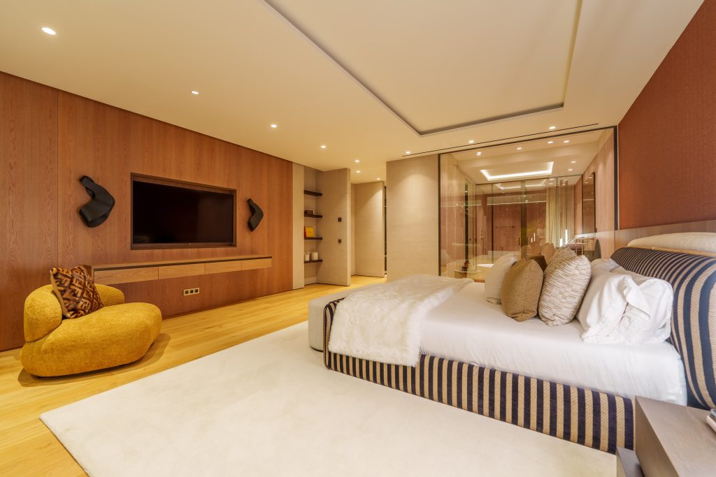 Skyvilla 6-11