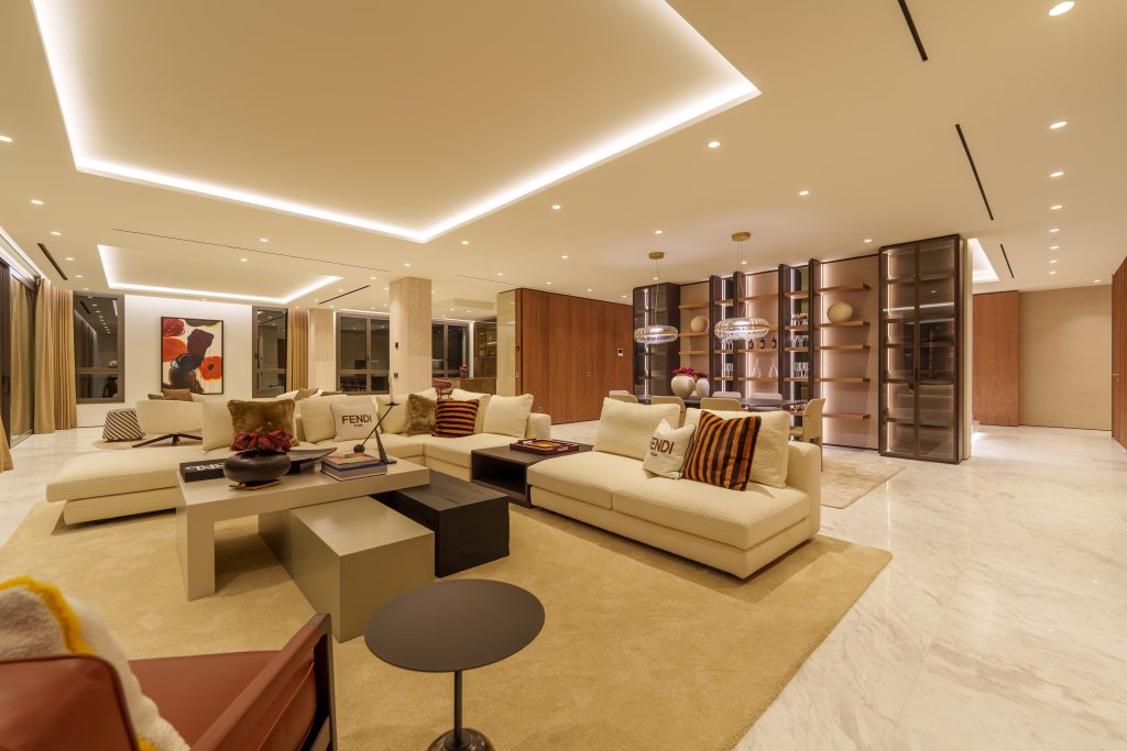 Skyvilla 6-37