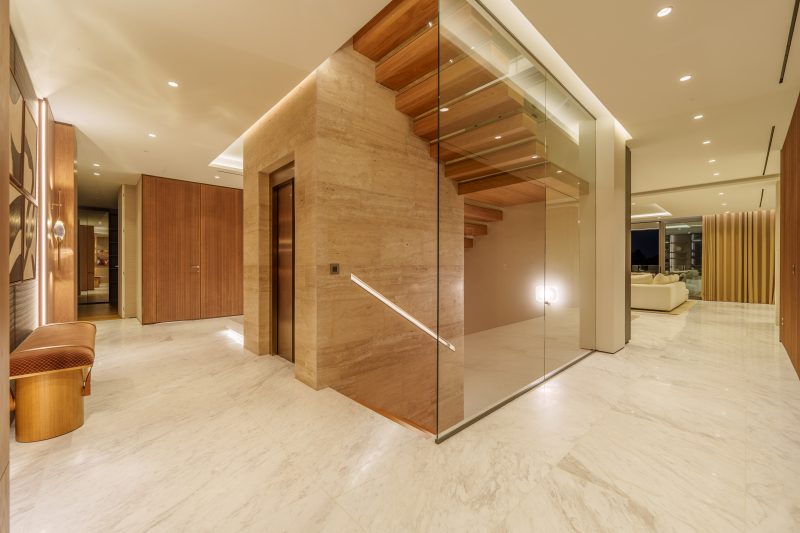 Skyvilla 6-38