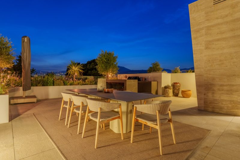 Skyvilla 6-39