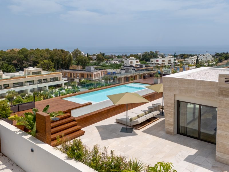 Skyvilla 6-40