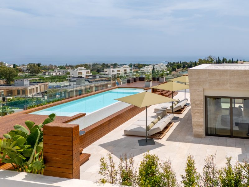 Skyvilla 6-41