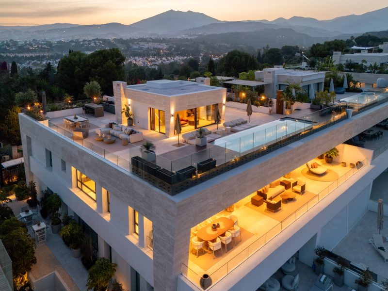 Skyvilla 6-66