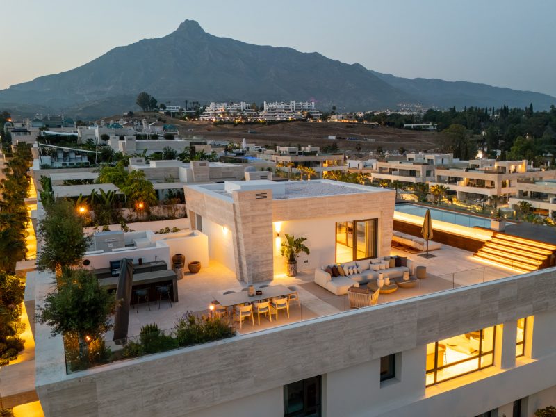 Skyvilla 6-68