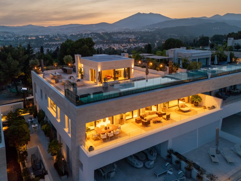 Skyvilla 6-67