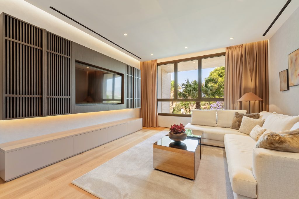 Skyvilla 6-24
