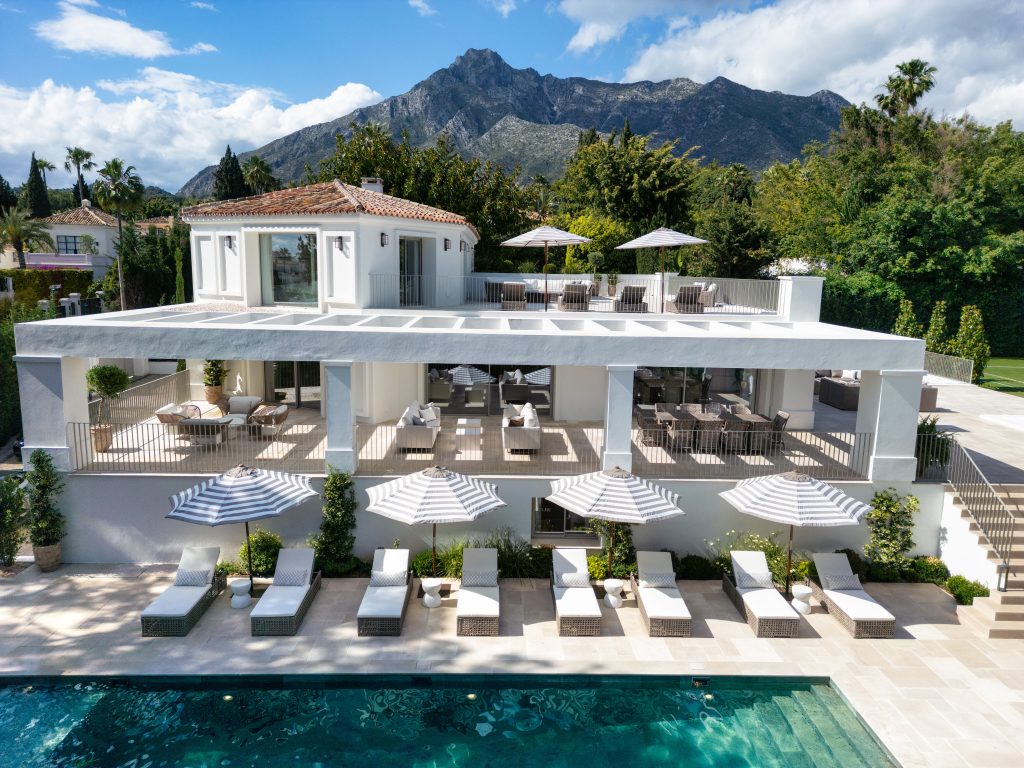 Villa Summer-0