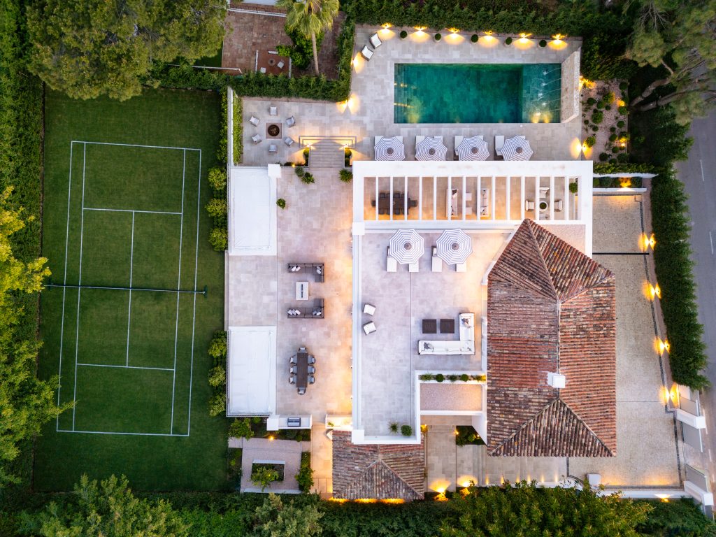 Villa Summer-31
