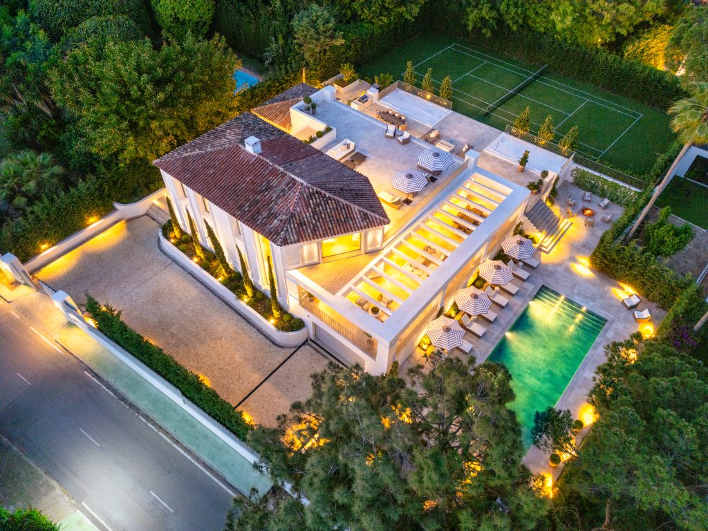 Villa Summer-33