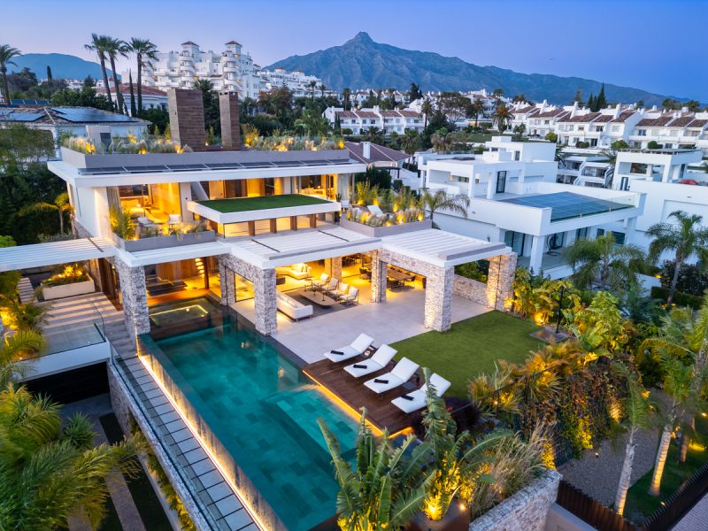 Villa P-0