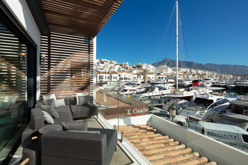 Banus 1-7