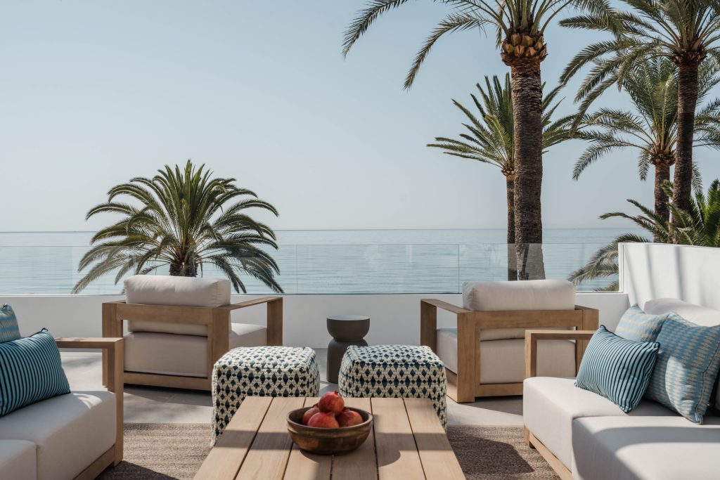 Beach House Golden Mile-2