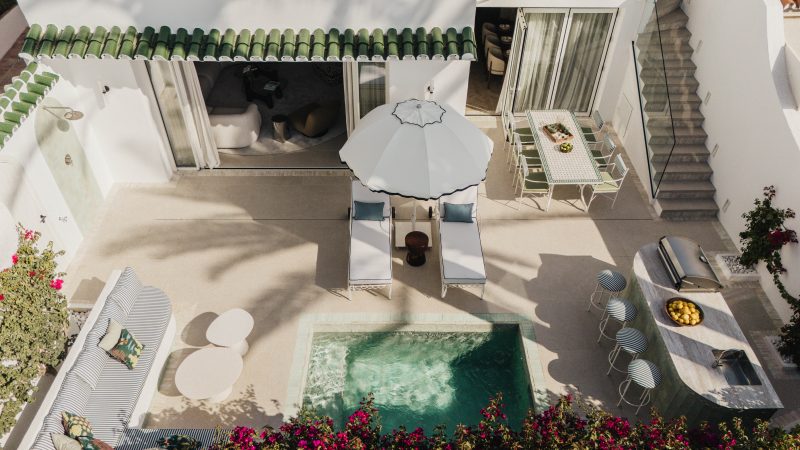 Beach House Golden Mile-1