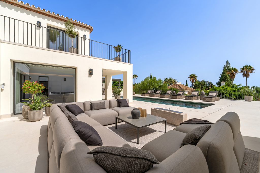 Villa Rocio-41
