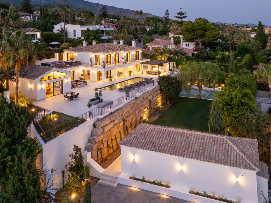 Villa Rocio-76