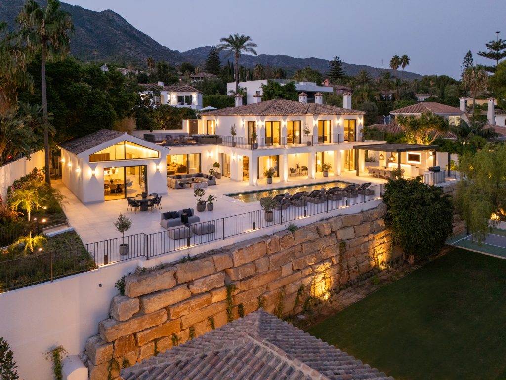 Villa Rocio-77