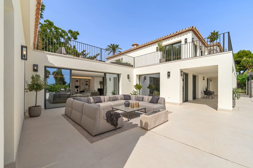 Villa Rocio-49