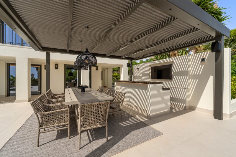 Villa Rocio-52
