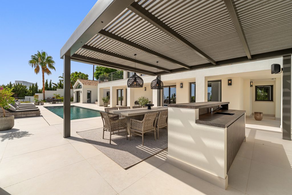 Villa Rocio-53