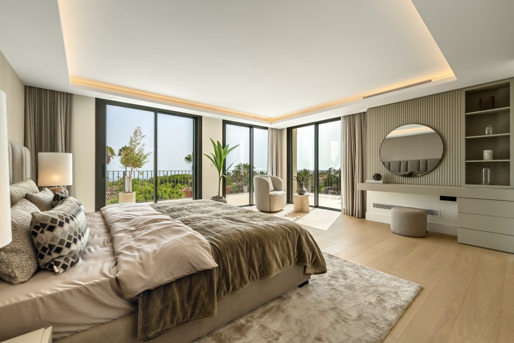 Villa Rocio-21